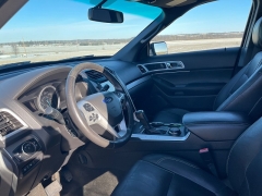 Used 2015  Ford Explorer 4d SUV 4WD Sport at Rooster Auto Sales near Vinton&comma; IA