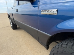 Used 2011  Ford Ranger 4WD Supercab 4d XLT at Rooster Auto Sales near Vinton&comma; IA