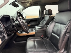 Used 2015  Chevrolet Silverado 3500 4WD Crew Cab LTZ SRW at Rooster Auto Sales near Vinton&comma; IA