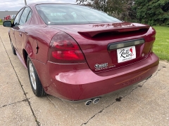 Used 2004 Pontiac Grand Prix 4d Sedan GT-2 at Rooster Auto Sales near Vinton, IA