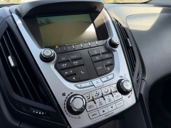 Used 2014  Chevrolet Equinox 4d SUV AWD LT1 at Rooster Auto Sales near Vinton&comma; IA