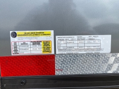 New 2026  Haul About Panther Tandem Axle Trailer at Rooster Auto Sales near Vinton, IA