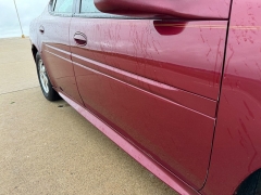 Used 2004  Pontiac Grand Prix 4d Sedan GT-2 at Rooster Auto Sales near Vinton&comma; IA