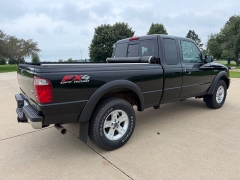 Used 2005  Ford Ranger 4WD Supercab 4d XLT at Rooster Auto Sales near Vinton&comma; IA