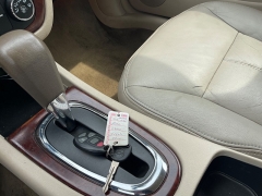 Used 2006 Chevrolet Impala 4d Sedan LT 3.9 L at Rooster Auto Sales near Vinton, IA