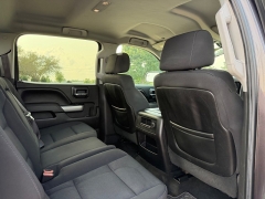 Used 2015  Chevrolet Silverado 1500 4WD Crew Cab LT Z71 at Rooster Auto Sales near Vinton&comma; IA