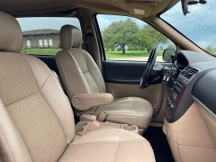 Used 2008 Chevrolet Uplander 4d Ext Wagon LS at Rooster Auto Sales near Vinton, IA