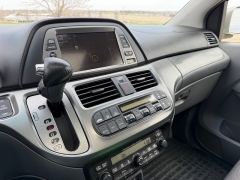 Used 2006  Honda Odyssey 5d Wagon Touring RES & Nav at Rooster Auto Sales near Vinton&comma; IA