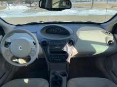 Used 2003  Saturn Ion 4d Sedan 2 MT at Rooster Auto Sales near Vinton&comma; IA