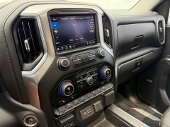 Used 2019  Chevrolet Silverado 1500 4WD Crew Cab LT Trail Boss at Rooster Auto Sales near Vinton&comma; IA