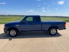 Used 2011 Ford Ranger 2WD Supercab 2d XLT at Rooster Auto Sales near Vinton, IA