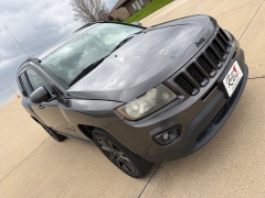 Used 2014  Jeep Compass 4d SUV FWD Sport at Rooster Auto Sales near Vinton&comma; IA