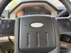 Used 2008  Ford Super Duty F-450 CC 4WD Reg Cab 201" XLT at Rooster Auto Sales near Vinton&comma; IA