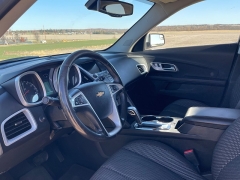 Used 2014  Chevrolet Equinox 4d SUV AWD LT1 at Rooster Auto Sales near Vinton, IA