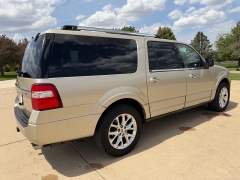 Used 2017  Ford Expedition EL 4d SUV 4WD Limited at Rooster Auto Sales near Vinton&comma; IA