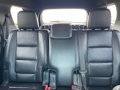 Used 2013 Ford Explorer 4d SUV 4WD XLT at Rooster Auto Sales near Vinton, IA