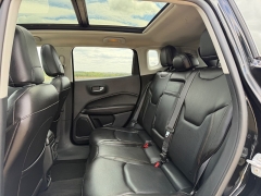 Used 2018  Jeep Compass 4d SUV 4WD Limited at Rooster Auto Sales near Vinton&comma; IA