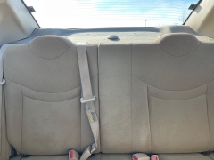 Used 2003  Saturn Ion 4d Sedan 2 MT at Rooster Auto Sales near Vinton&comma; IA