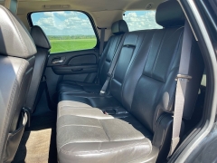 Used 2008 Chevrolet Tahoe 4d SUV 4WD LTZ at Rooster Auto Sales near Vinton, IA