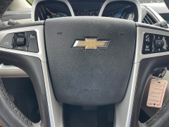 Used 2011 Chevrolet Equinox 4d SUV AWD LT1 at Rooster Auto Sales near Vinton, IA