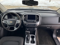 Used 2015  Chevrolet Colorado 4WD Ext Cab LT at Rooster Auto Sales near Vinton&comma; IA