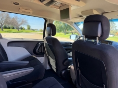 Used 2013  Dodge Grand Caravan 4d Wagon Crew at Rooster Auto Sales near Vinton&comma; IA