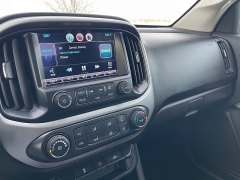 Used 2015  Chevrolet Colorado 4WD Ext Cab LT at Rooster Auto Sales near Vinton&comma; IA