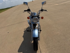 Used 2006  Suzuki Motorcycle at Rooster Auto Sales near Vinton&comma; IA
