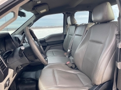 Used 2018  Ford F-150 4WD SuperCab XL at Rooster Auto Sales near Vinton&comma; IA