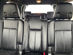 Used 2015 Ford Expedition 4d SUV 4WD Limited at Rooster Auto Sales near Vinton, IA