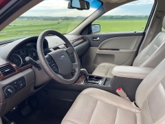 Used 2008 Ford Taurus 4d Sedan SEL at Rooster Auto Sales near Vinton, IA