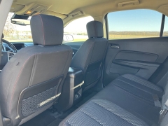 Used 2014  Chevrolet Equinox 4d SUV AWD LT1 at Rooster Auto Sales near Vinton, IA