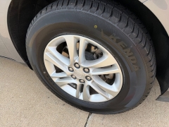 Used 2019  Buick Enclave 4d SUV AWD Essence at Rooster Auto Sales near Vinton&comma; IA