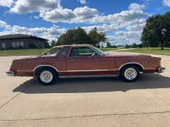 Used 1977 Ford Thunderbird 2d Hardtop at Rooster Auto Sales near Vinton, IA