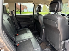 Used 2014  Jeep Compass 4d SUV FWD Sport at Rooster Auto Sales near Vinton&comma; IA