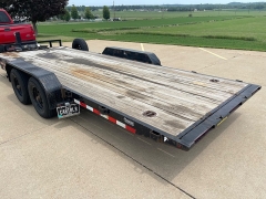 New 2020 Other Trailer at Rooster Auto Sales near Vinton, IA