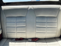 Used 1985 Ford Mustang 2d Convertible LX at Rooster Auto Sales near Vinton, IA