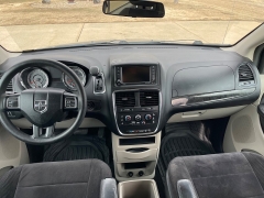 Used 2013  Dodge Grand Caravan 4d Wagon SE at Rooster Auto Sales near Vinton&comma; IA
