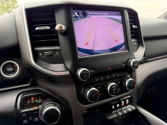 Used 2020  Ram 1500 4WD Crew Cab Big Horn at Rooster Auto Sales near Vinton&comma; IA