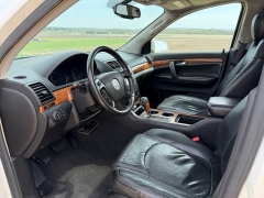 Used 2007  Saturn Outlook 4d SUV AWD XR at Rooster Auto Sales near Vinton&comma; IA