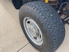 Used 2014  Ford Super Duty F-250 4WD Crew Cab XLT Longbed at Rooster Auto Sales near Vinton, IA