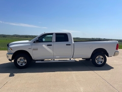 Used 2014 Ram 2500 4WD Crew Cab Tradesman Longbed at Rooster Auto Sales near Vinton, IA