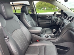 Used 2017 Buick Enclave 4d SUV AWD Premium at Rooster Auto Sales near Vinton, IA