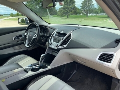 Used 2011 GMC Terrain 4d SUV FWD SLT2 at Rooster Auto Sales near Vinton, IA