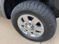 Used 2012  Ford F-150 4WD Supercrew Lariat 5 1&sol;2 at Rooster Auto Sales near Vinton&comma; IA