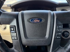 Used 2015  Ford Expedition EL 4d SUV 4WD XLT at Rooster Auto Sales near Vinton&comma; IA