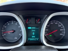 Used 2014  Chevrolet Equinox 4d SUV AWD LT1 at Rooster Auto Sales near Vinton&comma; IA