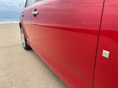Used 2008 Chevrolet Cobalt 4d Sedan Sport at Rooster Auto Sales near Vinton, IA