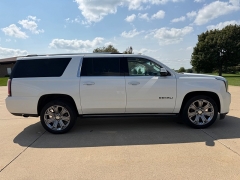 Used 2016  GMC Yukon XL 4d SUV 4WD Denali at Rooster Auto Sales near Vinton&comma; IA