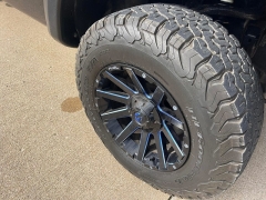 Used 2014  Ford F-150 4WD Supercrew XLT 5 1/2 at Rooster Auto Sales near Vinton, IA